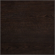 Coaster Tegan 19.25'' Faux Leather and Wood Dining Side Chair in Cognac Brown