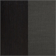 Coaster Berning 19'' Fabric Upholstered Parson Side Chair in Charcoal