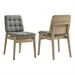 Natural Oak/Gray