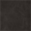 Coaster Averill 19'' Faux Leather Upholstered Dining Side Chair in Dark Gray