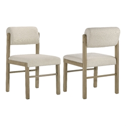 Dining Chairs