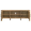 Coaster Rowe 2-Door Wood TV Stand Media Console for TVs up to 70
