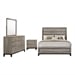Light Taupe/Full