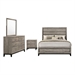 Light Taupe/California King