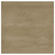 Coaster Decker Square Wood Occasional Side End Table in Natural Oak