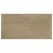 Coaster Decker 47-Inch Rectangular Wood Cocktail Coffee Table in Natural Oak
