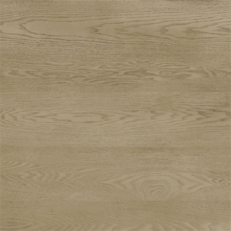 Coaster Decker 47-Inch Rectangular Wood Cocktail Coffee Table in Natural Oak