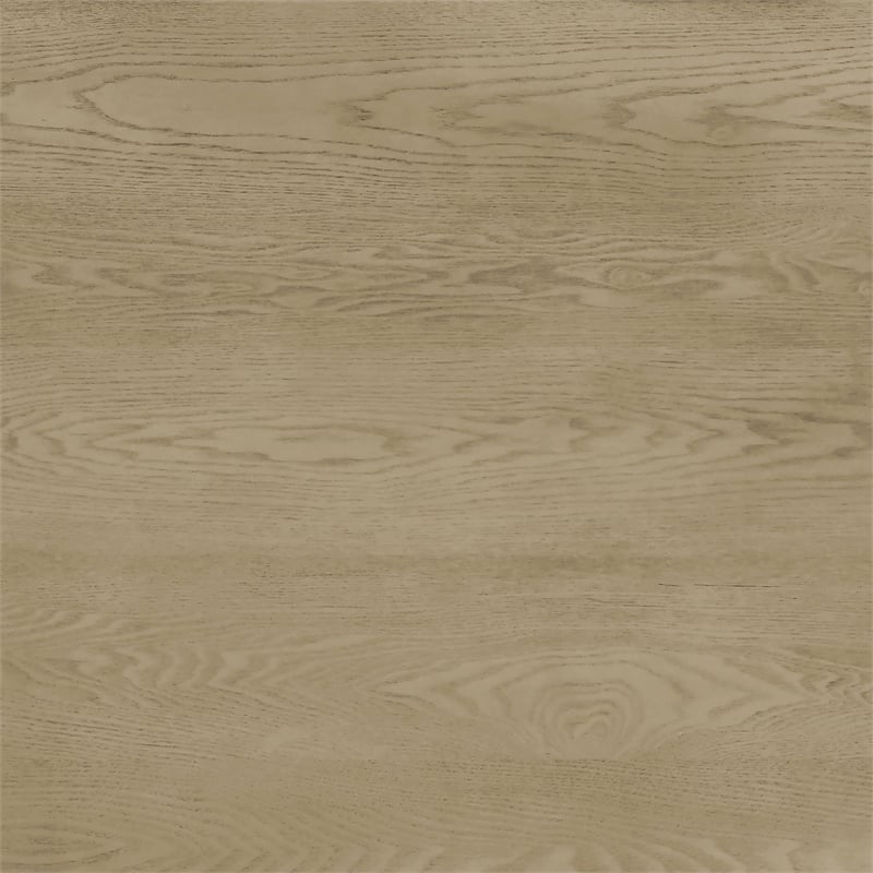 Coaster Decker 3-Piece Transitional Wood Coffee and End Table Set in Natural Oak