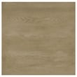 Coaster Decker 3-Piece Transitional Wood Coffee and End Table Set in Natural Oak
