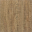 Coaster Aragon 2-Piece Engineered Wood Round Coffee Table Set in Brown