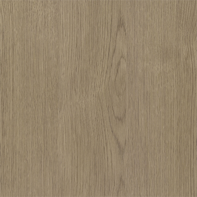 Coaster Aragon Engineered Wood Round Panel Base Coffee Table in Latte