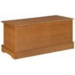 Paula Cedar Chest Honey