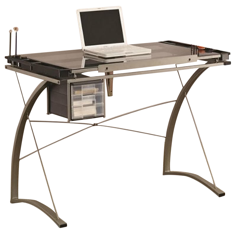 Zoe S Furniture Coaster Drafting Table Desk Coaster Drafting Table Desk