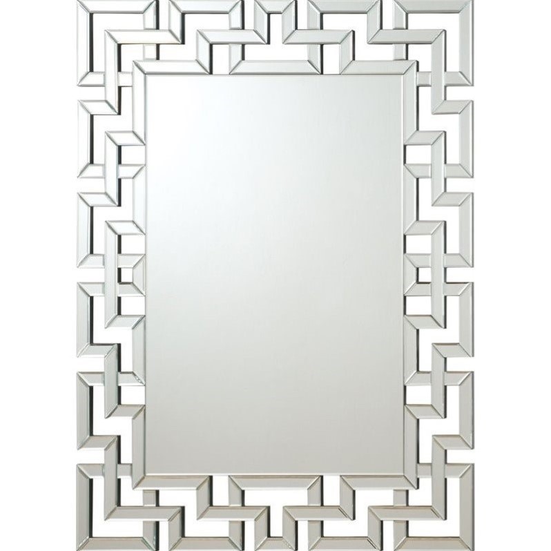 accent Mirrors