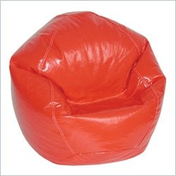 Wetlook Collection Jr. Child Chair (Multiple Bean Bag  