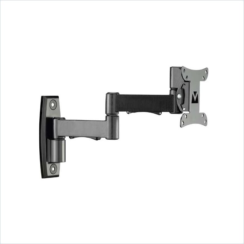Sanus Full-Motion Wall Mount for up to 27
