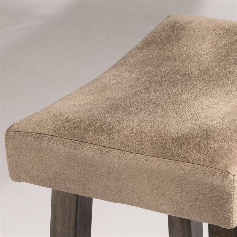 Hillsdale Saddle 30
