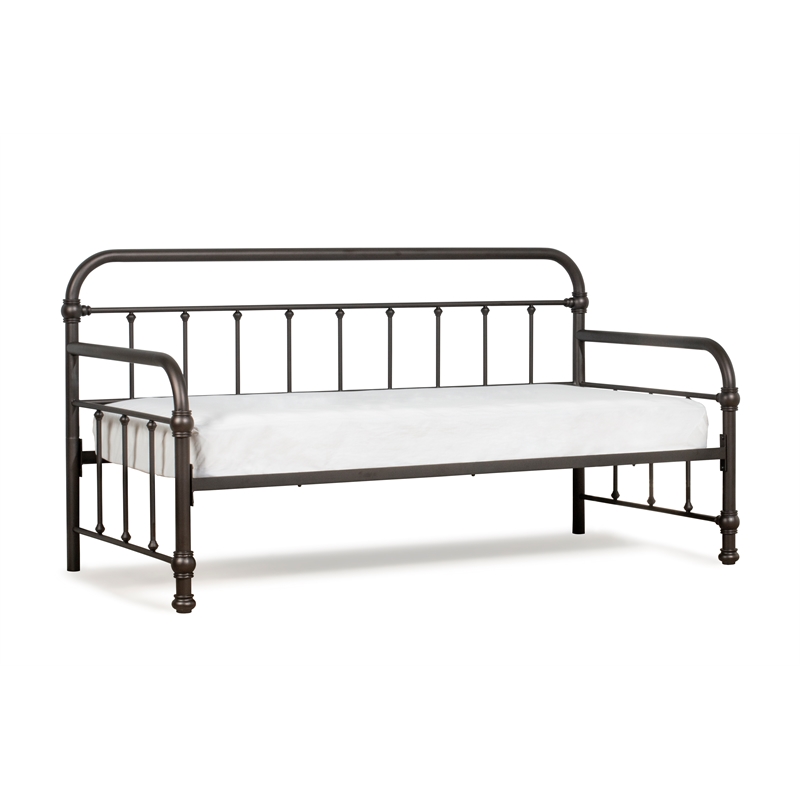 Kirkland Twin Daybed in Dark Bronze