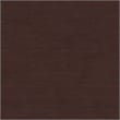 Hillsdale Lena Wood and Upholstered Vanity Stool in Dark Espresso
