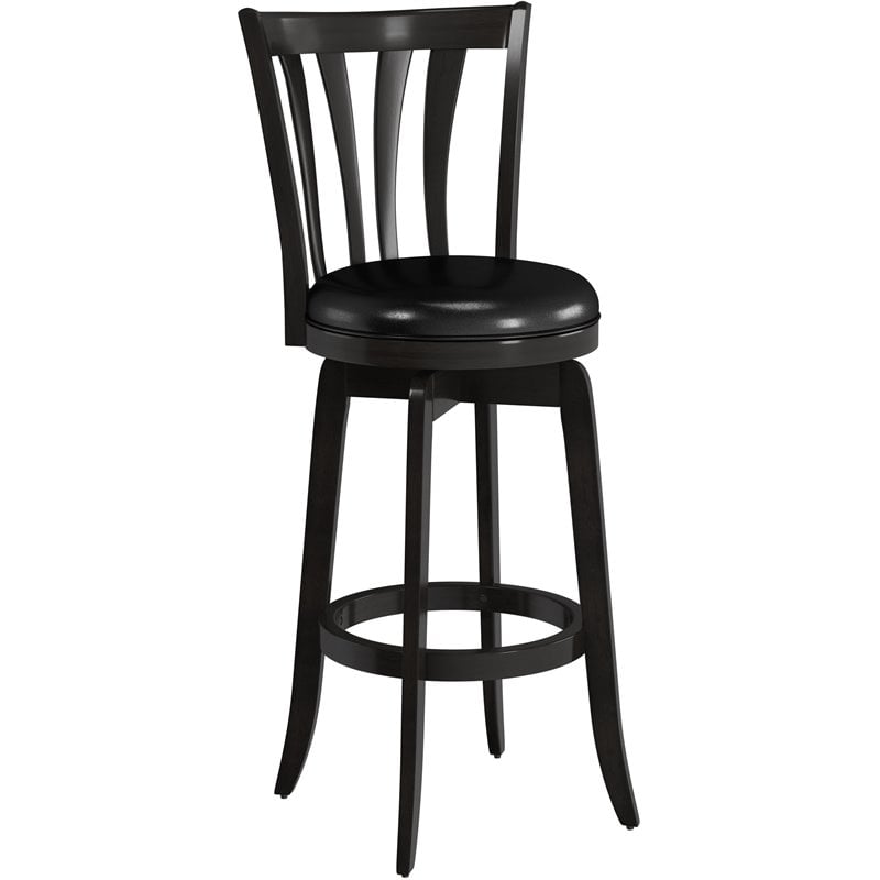 Hillsdale Savana Swivel Bar Stool [370463]