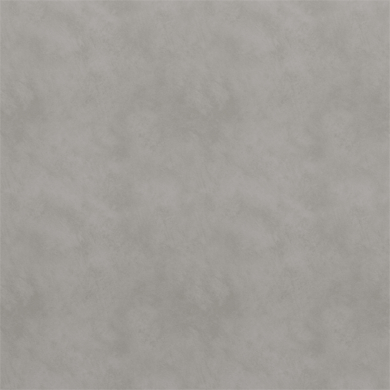 Hillsdale Furniture O'Malley Metal Vanity Stool Metallic Gray