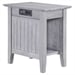 Driftwood Gray
