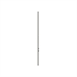 AFI Tahoe Slatted Wood Headboard Queen Grey