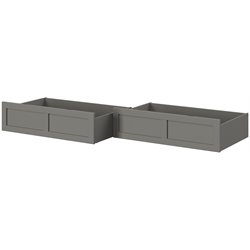 Underbed Drawers