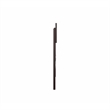 AFI Boston Modern Solid Wood Full Size Headboard in Espresso