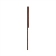 Canyon Queen Wood Headboard in Walnut