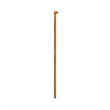 Nantucket Twin Wood Panel Headboard in Light Toffee