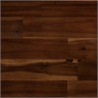 Canyon Queen Wood Headboard in Barnwood