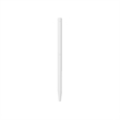 Pasadena Full Solid Wood Panel Headboard in White