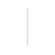 Pasadena Queen Solid Wood Panel Headboard in White