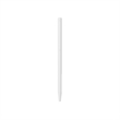 Pasadena King Solid Wood Panel Headboard in White